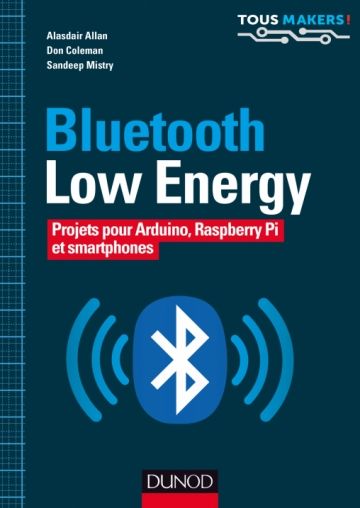  Bluetooth Low Energy