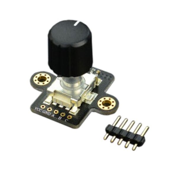  Module encodeur rotatif SEN0235