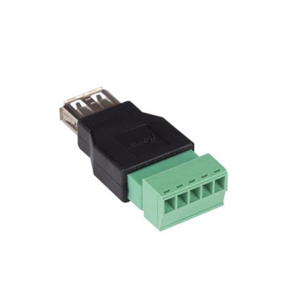  Adaptateur USB-AFV