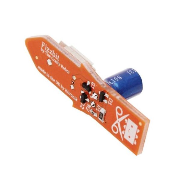  Module vibreur Fizzbit 5201