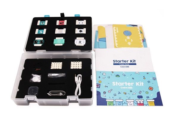  Grove Zero Starter Kit 114020041