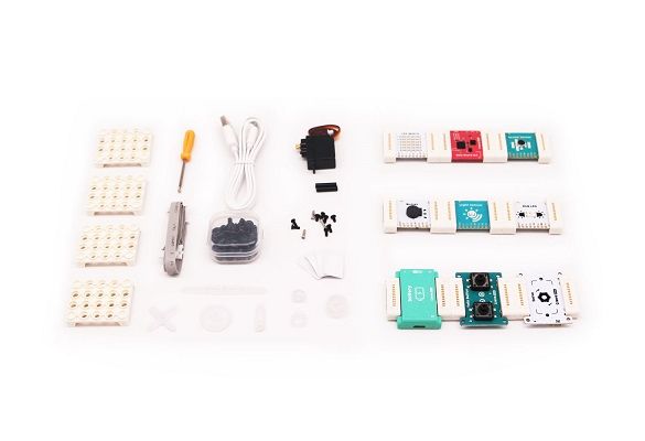  Grove Zero Starter Kit 114020041