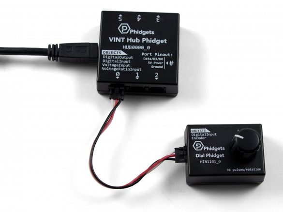  Module encodeur manuel Vint HIN1101_0