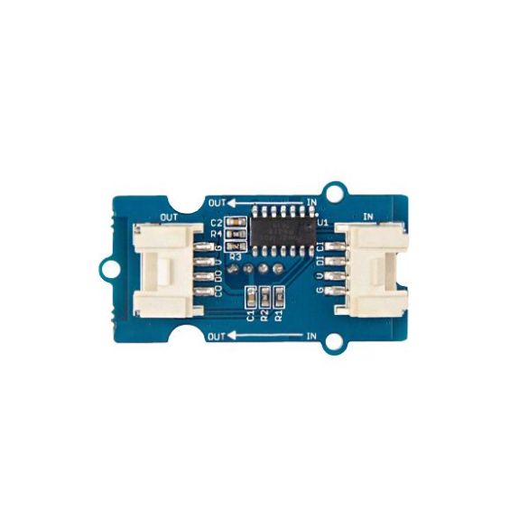  Led 8 mm RGB Grove V2.0 104020048