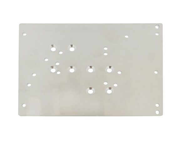  Plaque de montage DRP01