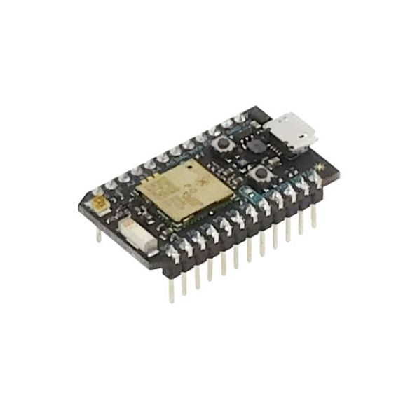 Carte Particle Photon 