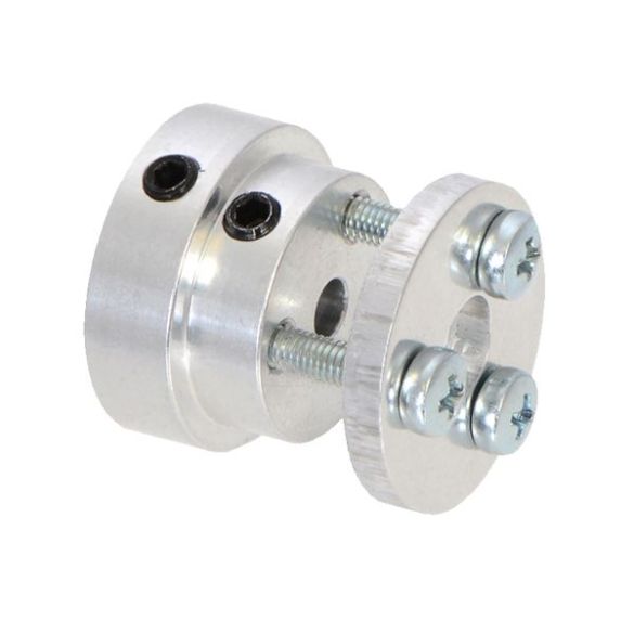 Exemple d'utilisation 