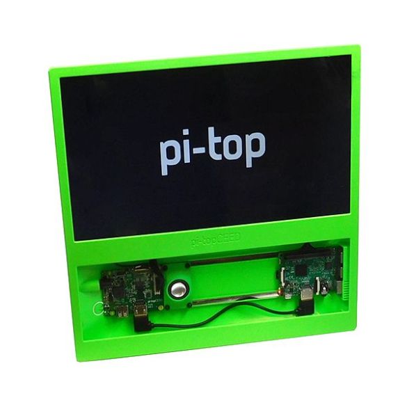  Module haut-parleur pi-topSPEAKER