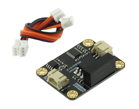  Module d'isolation de signal DFR0504