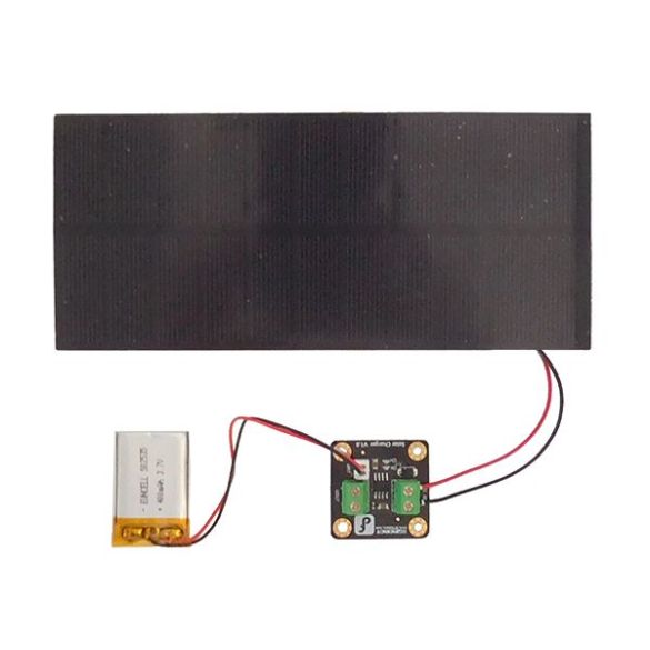  Module chargeur LiPo DFR0264