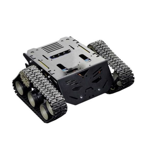  Plateforme Devastator Tank V2 ROB0128
