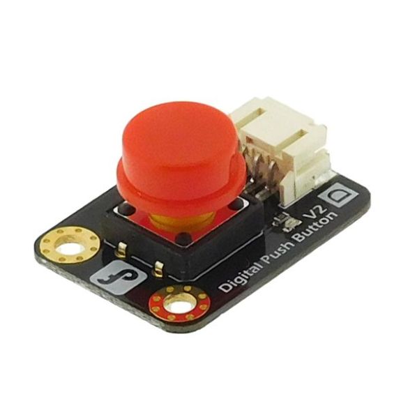 Exemple d'utilisation (Shield et Uno non inclus) 