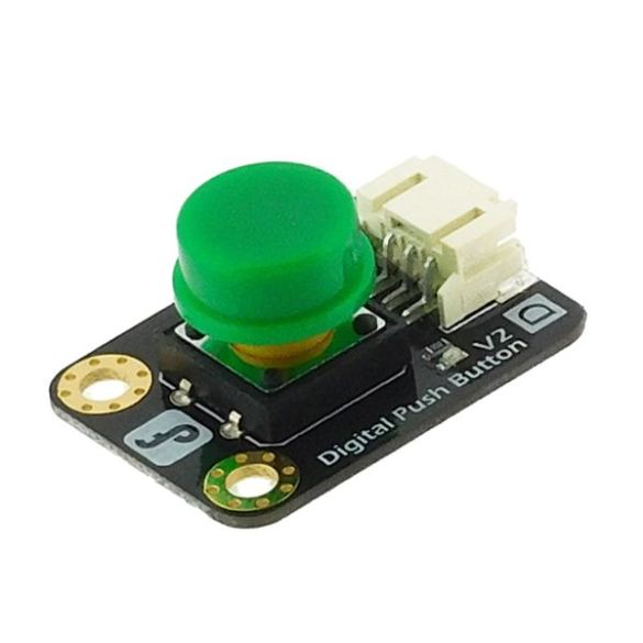 Exemple d'utilisation (Shield et Uno non inclus) 