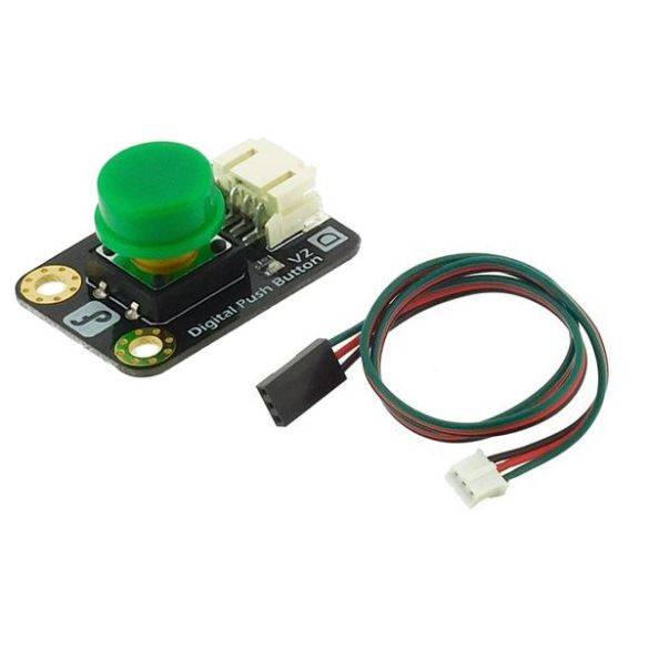  Module bouton-poussoir Gravity DFR0029-G