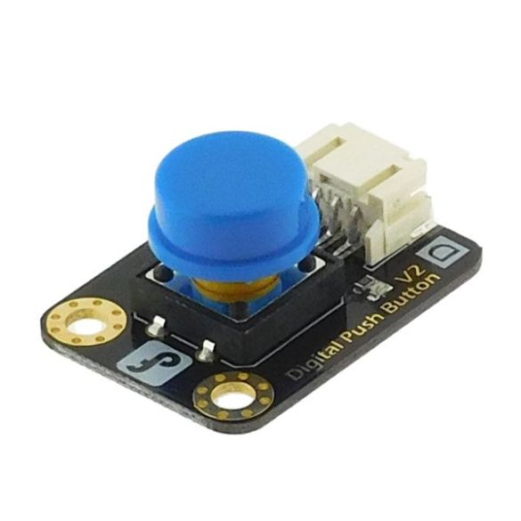 Exemple d'utilisation (Shield et Uno non inclus) 