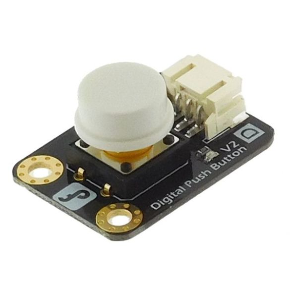 Exemple d'utilisation (Shield et Uno non inclus) 