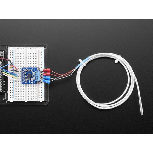  Amplificateur pour PT1000 ADA3648