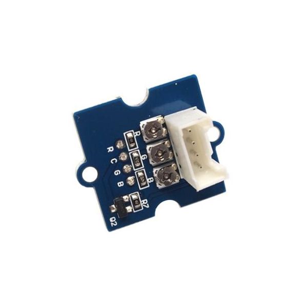  Led 8 mm RGB variable Grove 101020472