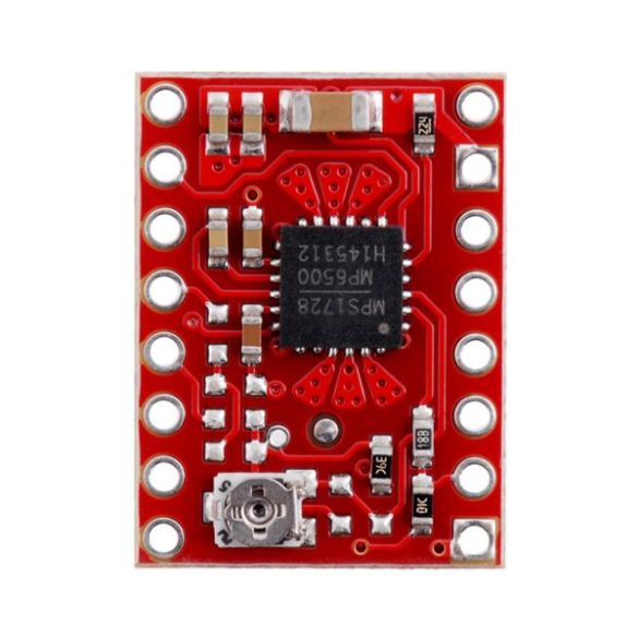  Driver de moteur pas-à-pas MP6500 2966