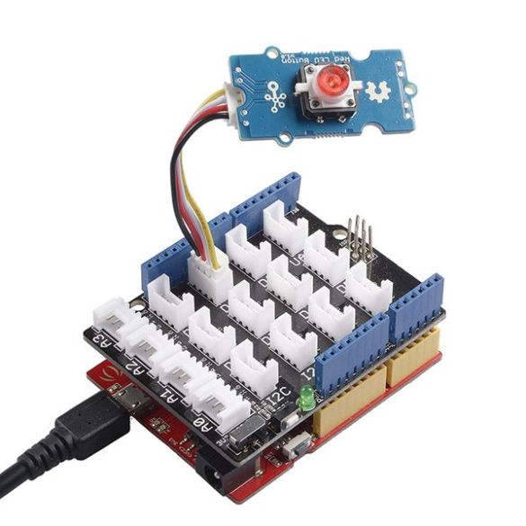  Module bouton Grove 111020046