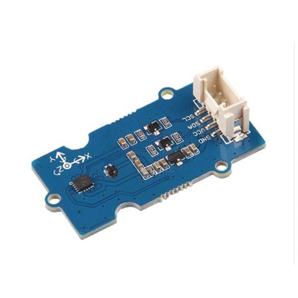 Module IMU 9 DOF Grove 101020585 