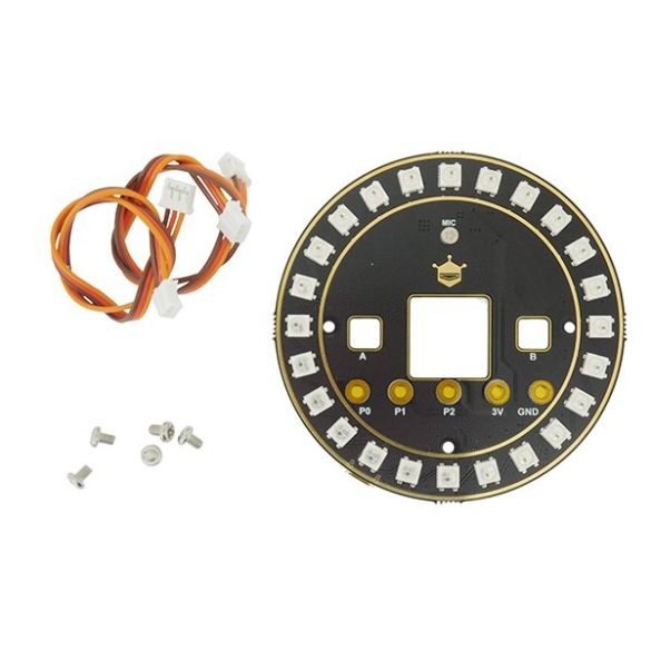  Module micro:Circular ROB0150