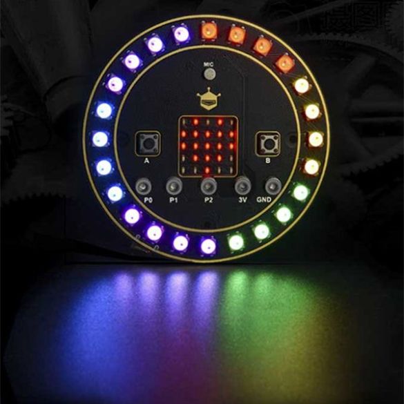  Module micro:Circular ROB0150