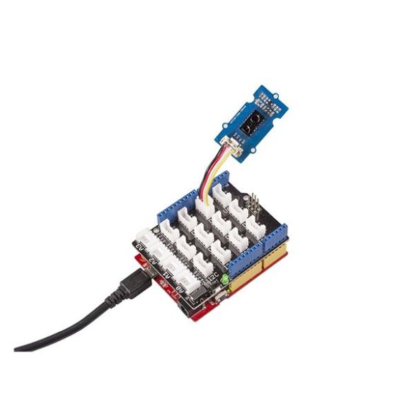  Capteur de distance Grove 101020533