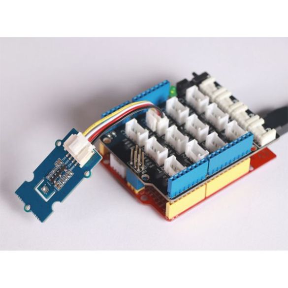  Capteur de gaz SGP30 Grove 101020512