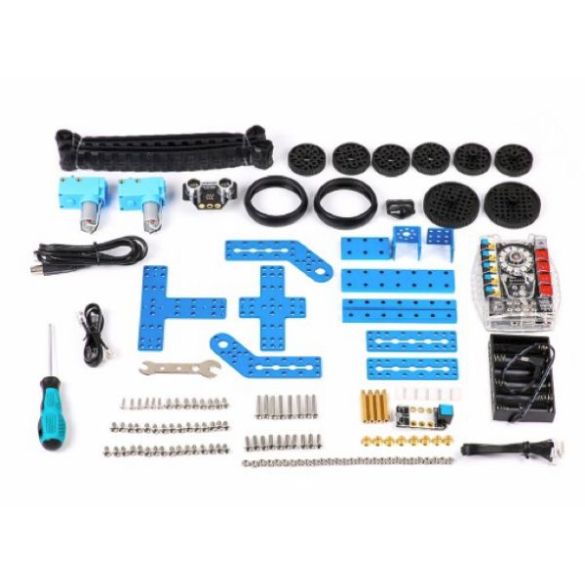  Robot mBot Ranger MB-90092