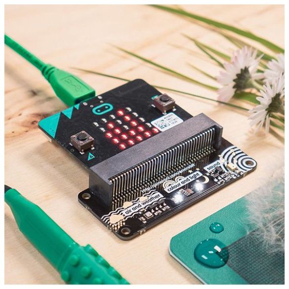  Module Enviro:bit PIM355