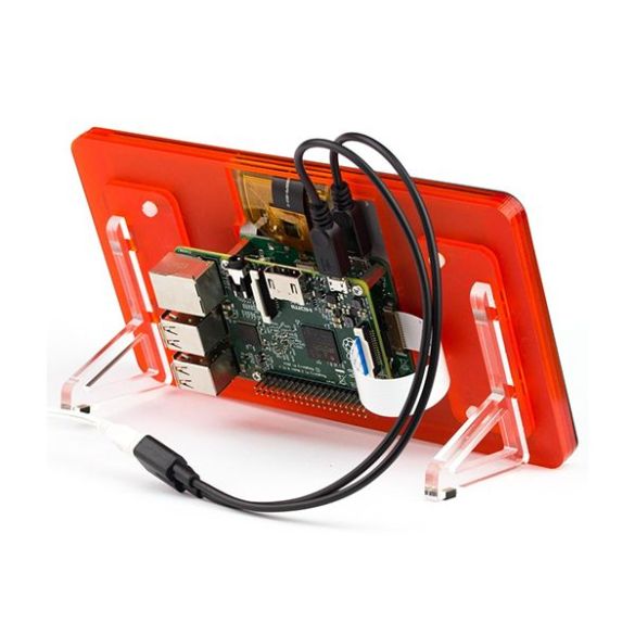  Double cordon micro-USB CAB222