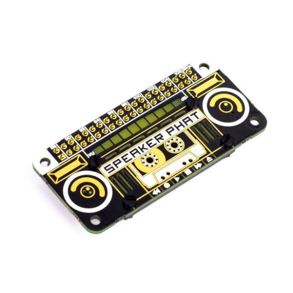 Module Speaker pHAT PIM254 