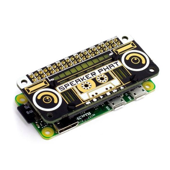  Module Speaker pHAT PIM254