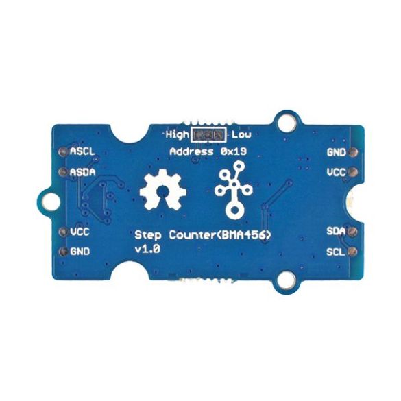  Module compteur de pas 101020583