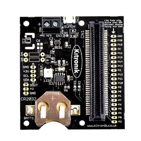  Module Klimate et RTC 5636