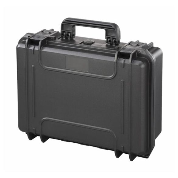 Mallette de transport IP67 MAX430S