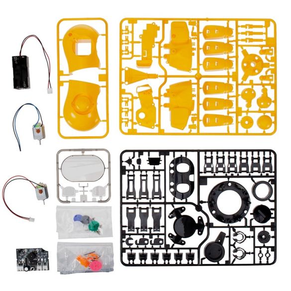  Robot didactique Tobbie KSR18