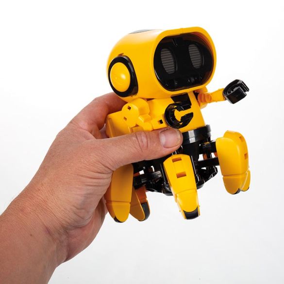  Robot didactique Tobbie KSR18