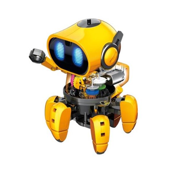  Robot didactique Tobbie KSR18