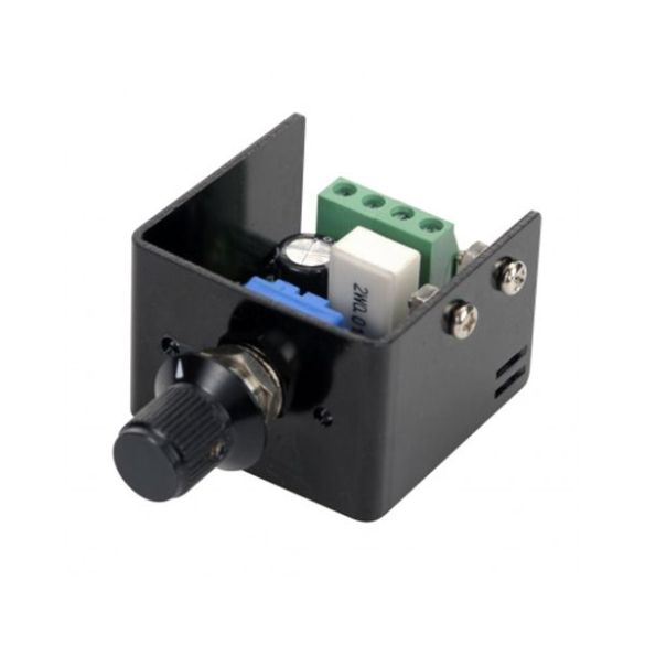 Régulateur unidirectionnel 5 A HB645 