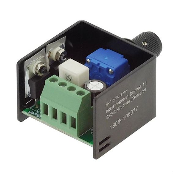  Régulateur unidirectionnel 5 A HB645