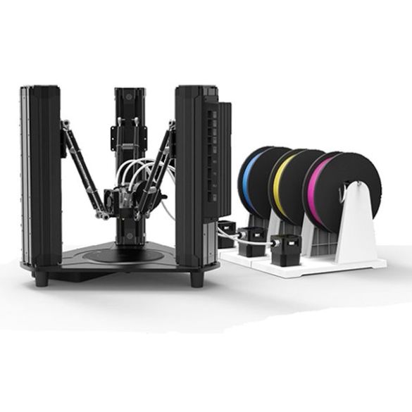 Imprimante 3D couleur Mooz-3 