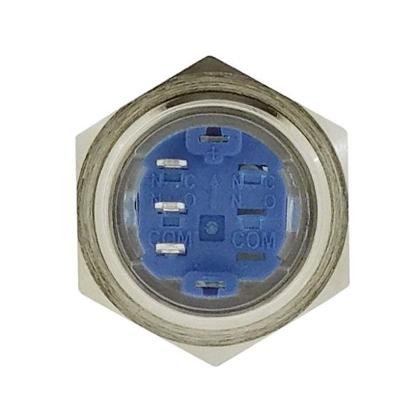  Interrupteur antivandale INT16AV