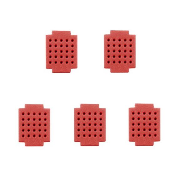 Exemple d'utilisation (accessoires et Uno non inclus) 