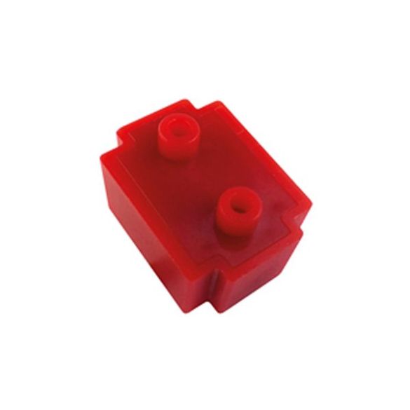  5 plaques de montage SD25R