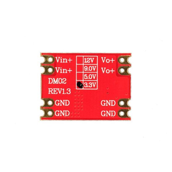  Régulateur 3,3 Vcc DFR0570