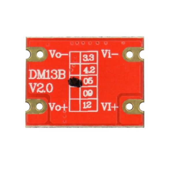  Régulateur 5 Vcc DFR0569