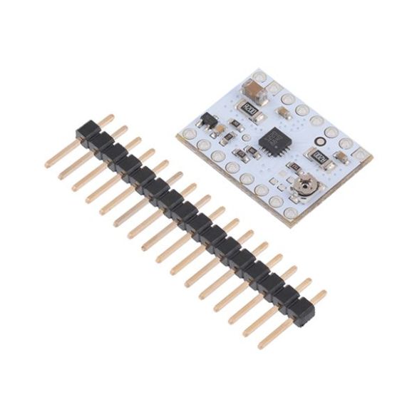  Driver de moteurs pas-à-pas 2876