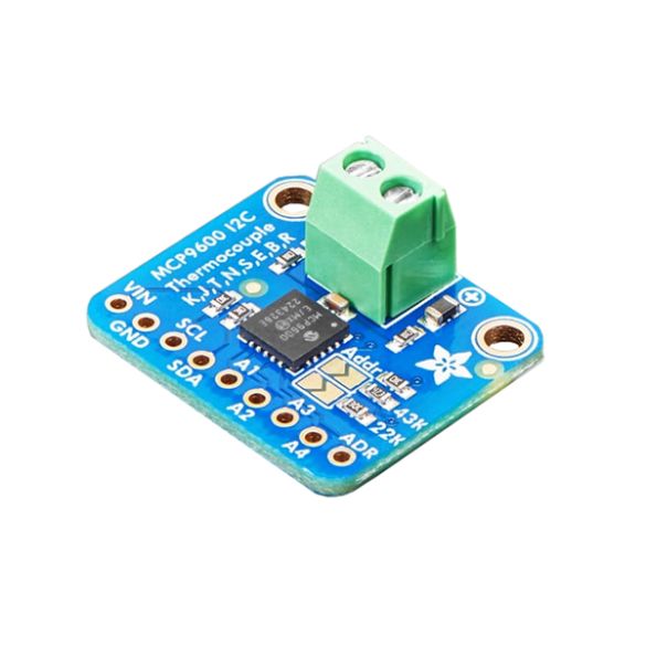 Exemple d'utilisation (Pi et accessoires non inclus) 